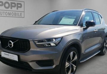 Volvo XC40 83.626 km 25.990 &euro; Gera 07546