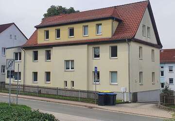 Wohnung Berga-Wünschendorf Wünschendorf - 2 Zimmer, 52 m&sup2;, 330&euro; | Angebot:27184620