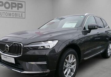 Volvo XC60 8.776 km 50.490 &euro; Gera 07546