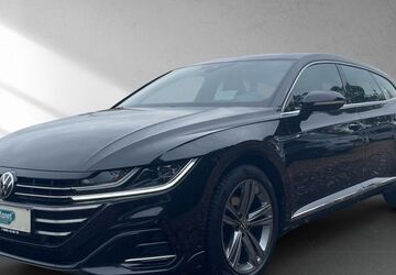 VW Arteon 46.021 km 35.490 &euro; Gera 07554