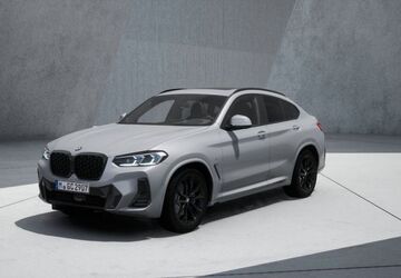 BMW X4 83.974 km 51.885 &euro; Gera 07552