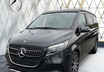 Mercedes-Benz V 300 4.000 km 86.990 &euro; Gera 07546
