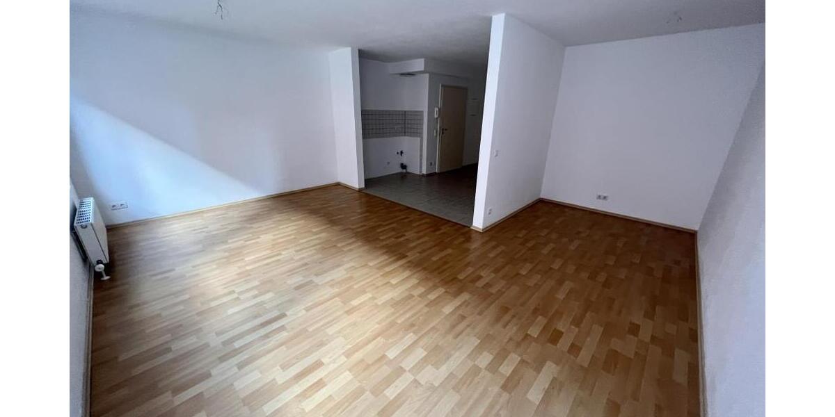 Wohnraum