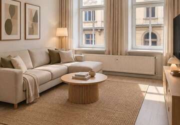 Wohnung Zeitz - 2 Zimmer, 64 m&sup2;, 445&euro; | Angebot:27349908