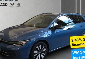 VW Golf 25.350 km 26.091 &euro; Gera 07546