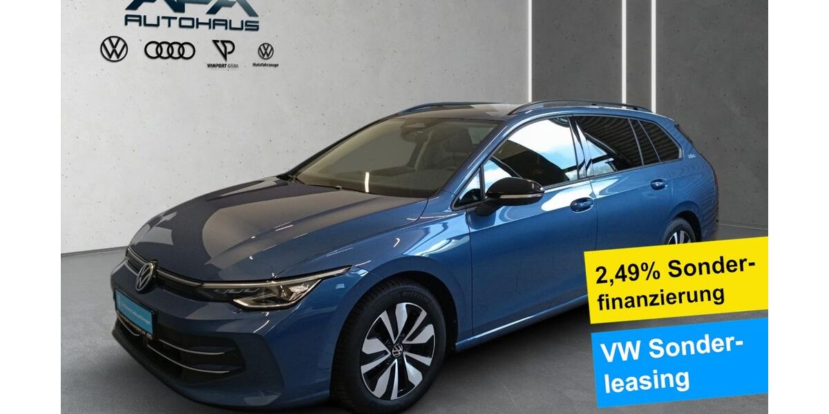 VW Golf 25.350 km 26.091 &euro; Gera 07546