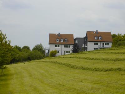 Schöne Apartmentwohnung in idyllischer, ruhiger Lage ab November - Appartement Stadtroda | Angebot:27280639