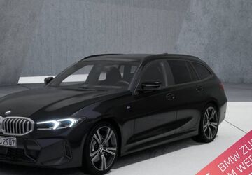 BMW 320 25.428 km 41.845 &euro; Gera 07552