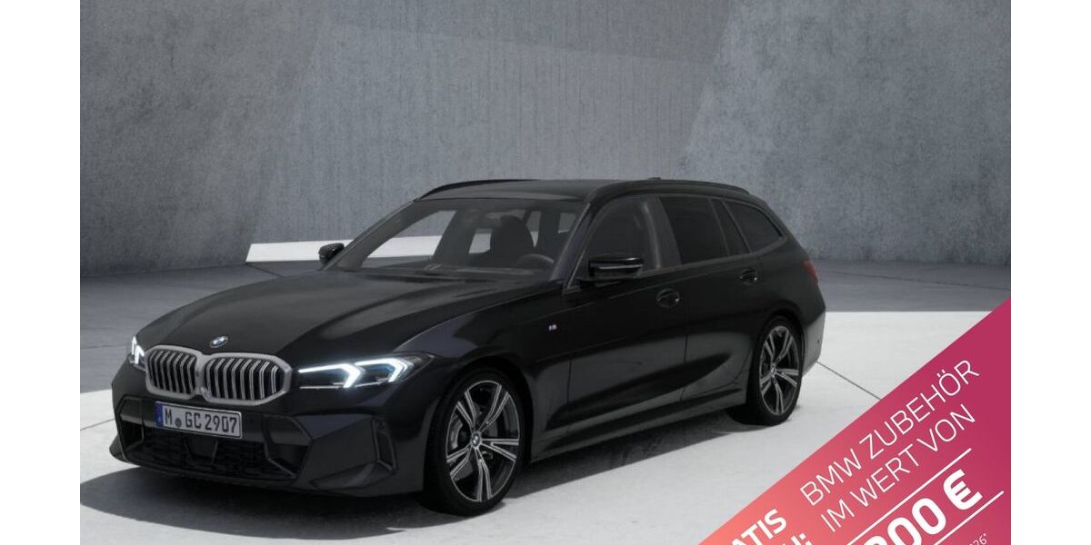 BMW 320 25.428 km 41.845 &euro; Gera 07552