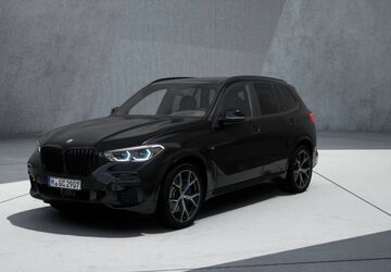 BMW X5 88.066 km 66.455 &euro; Gera 07552