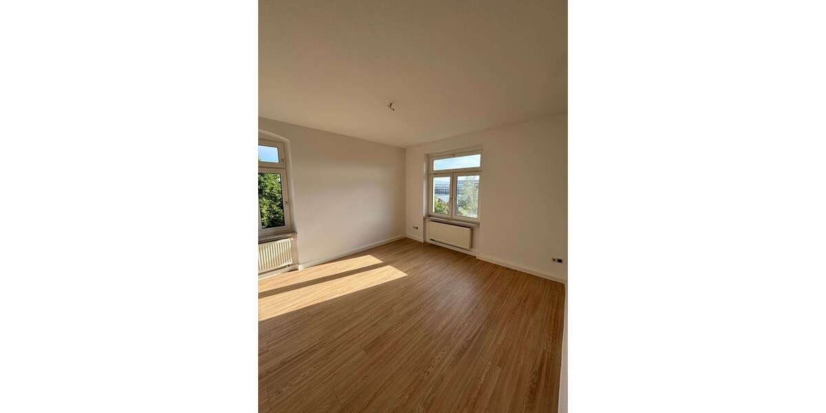 Etagenwohnung Gera Debschwitz - 3 Zimmer, 60 m&sup2;, 335&euro; | Angebot:27320867