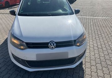 VW Polo 147.300 km 3.299 &euro; Bad Klosterlausnitz 07639