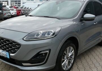 Ford Kuga 77.319 km 20.490 &euro; Schmölln 04626