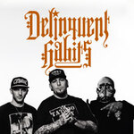Delinquent Habits