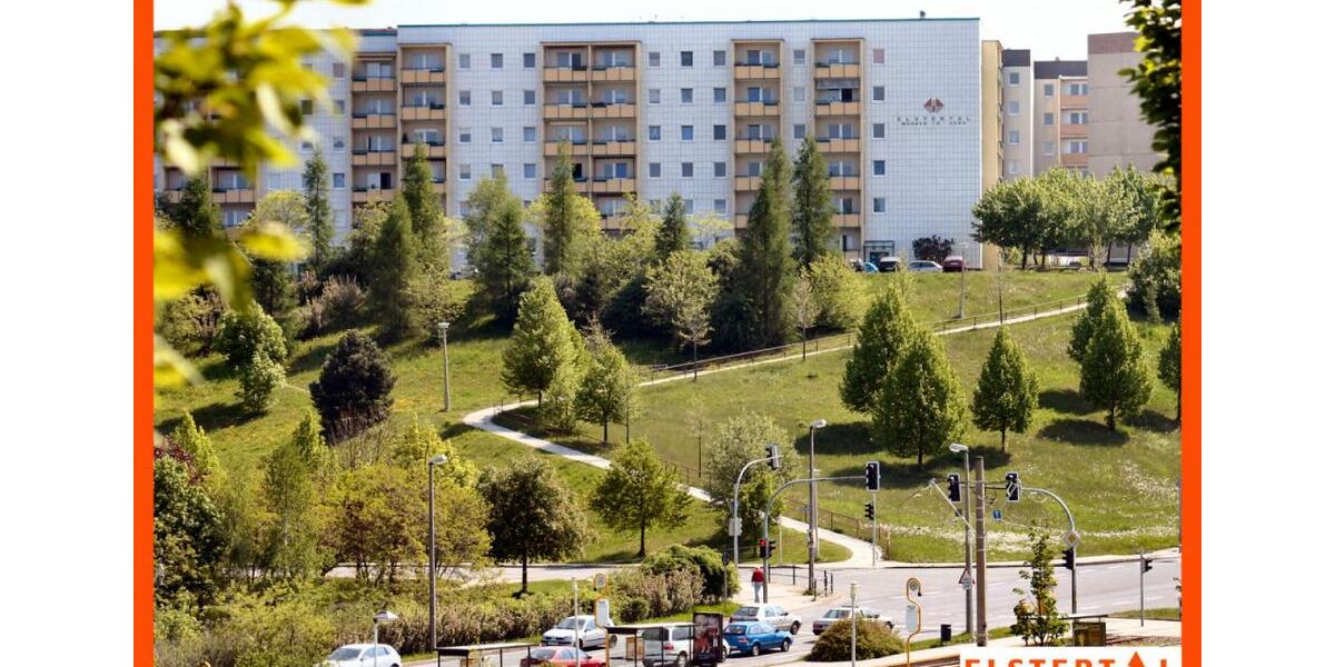 Etagenwohnung Gera Bieblach-Ost - 3 Zimmer, 70 m&sup2;, 439&euro; | Angebot:24534004
