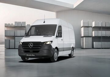 Mercedes-Benz Sprinter 8.043 km 47.777 &euro; Altenburg-Remsa 04603