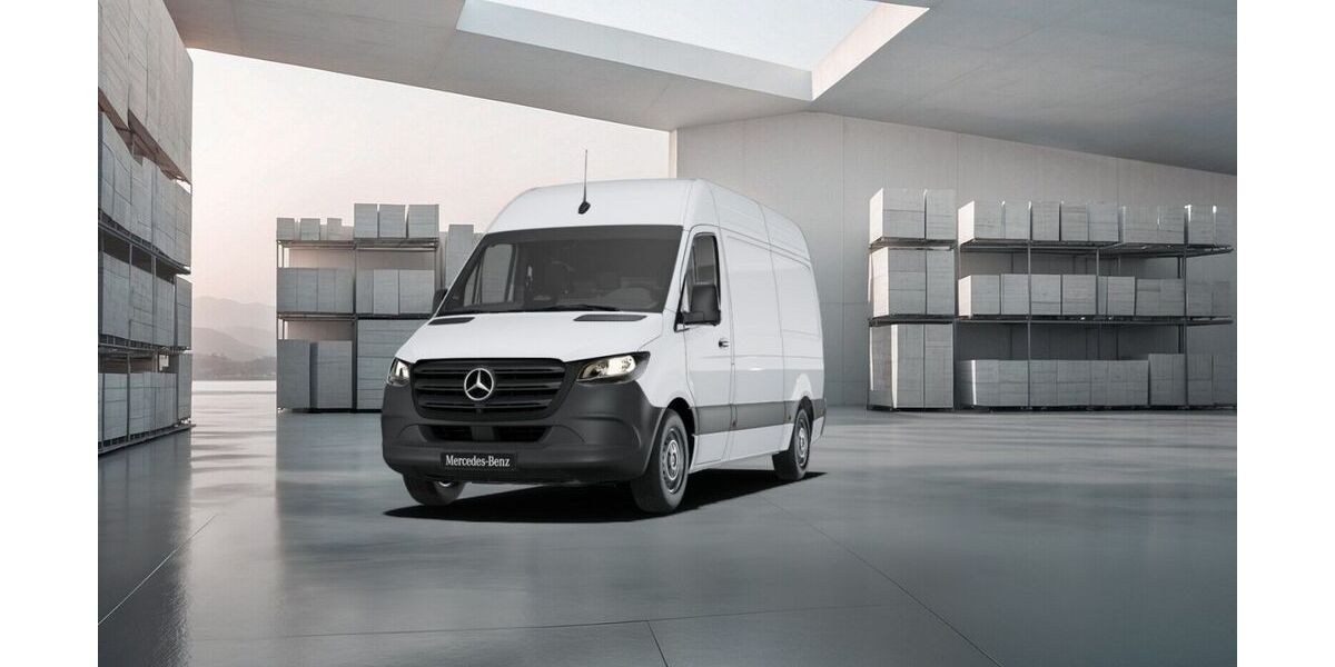 Mercedes-Benz Sprinter 8.043 km 47.777 &euro; Altenburg-Remsa 04603