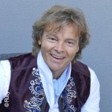 Rudy Giovannini: Sologala - Der Caruso der Berge live