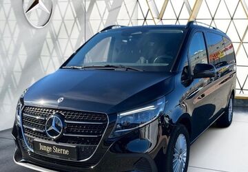 Mercedes-Benz V 300 12.900 km 65.987 &euro; Gera 07546