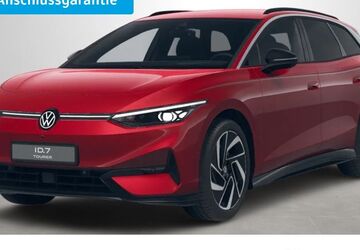 VW ID.7 10.128 km 50.950 &euro; Zeitz 06712