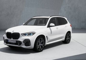 BMW X5 87.037 km 53.885 &euro; Gera 07552
