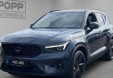 Volvo XC40 1.050 km 39.990 &euro; Gera 07546