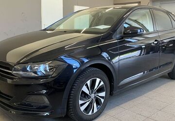 VW Polo 67.091 km 14.577 &euro; Gera 07546