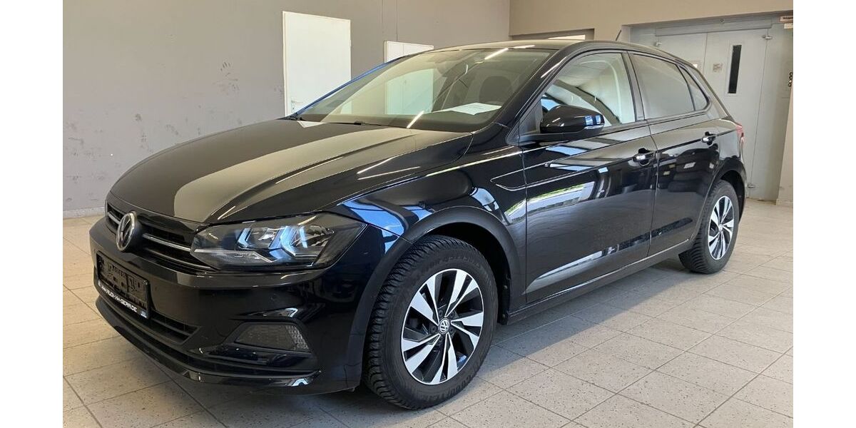 VW Polo 67.091 km 14.577 &euro; Gera 07546