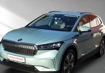 Skoda Enyaq 29.500 km 30.990 &euro; Gera 07554