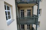 Mit Balkon und Lift! Zentral gelegene 2-Zimmer-Wohnung in Gera - Etagenwohnung Gera Ostviertel | Angebot:27156231