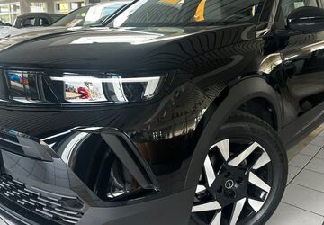 Opel Mokka 12.150 km 15.490 &euro; Werdau 08412