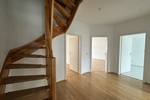 Attraktive DG-Maisonettewohnung in Gera Untermhaus nahe dem Küchengarten und Hofwiesenpark! - Maisonettenwohnung Gera Untermhaus | Angebot:26233878