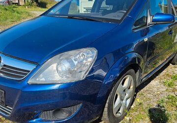 Opel Zafira 212.000 km 2.690 &euro; Grana 06712