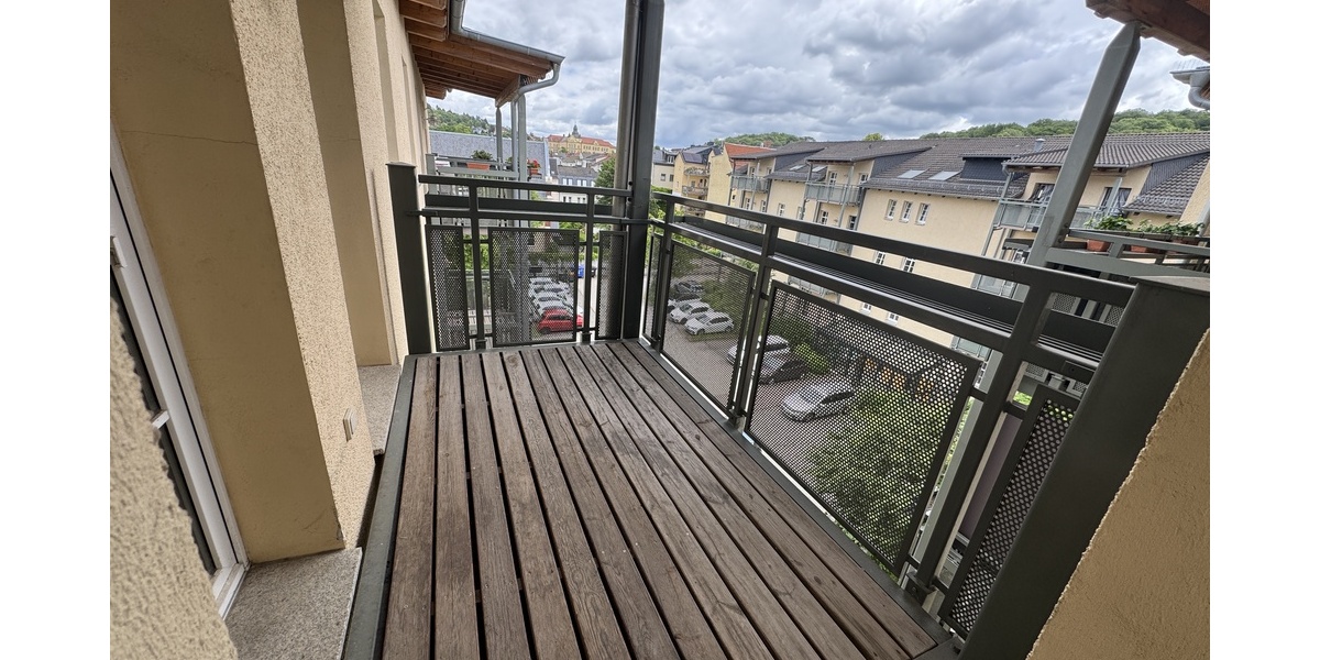 Balkon 