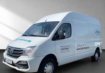 Maxus eDeliver 9 15.000 km 24.990 &euro; Gera 07554