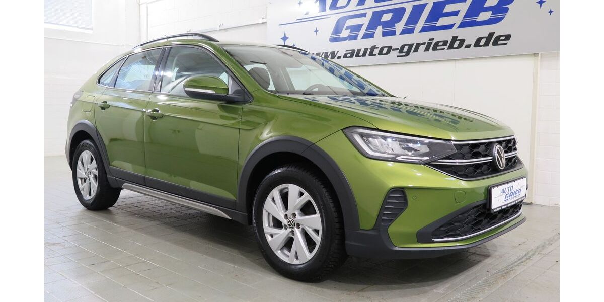 VW Taigo 39.800 km 16.950 &euro; Miesitz 07819
