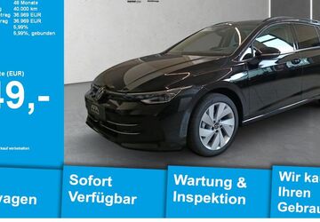 VW Golf 11.265 km 30.638 &euro; Gera 07546