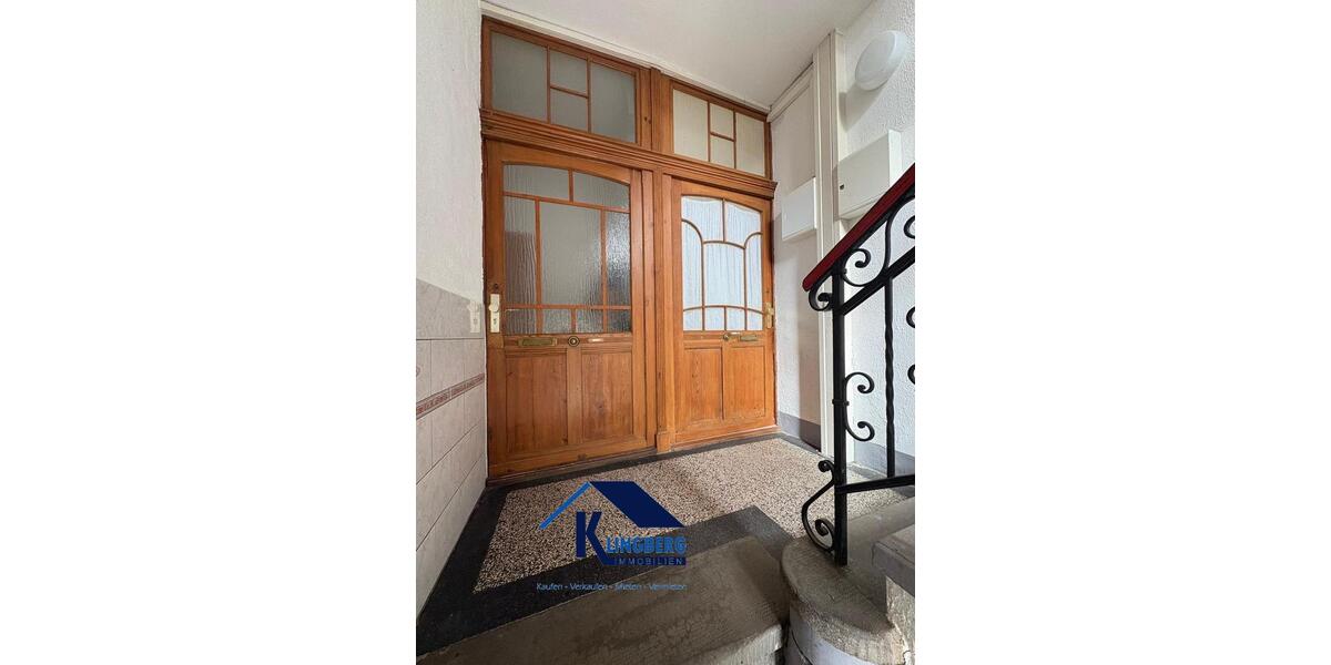 Etagenwohnung Zeitz - 2 Zimmer, 50 m&sup2;, 250&euro; | Angebot:25650003