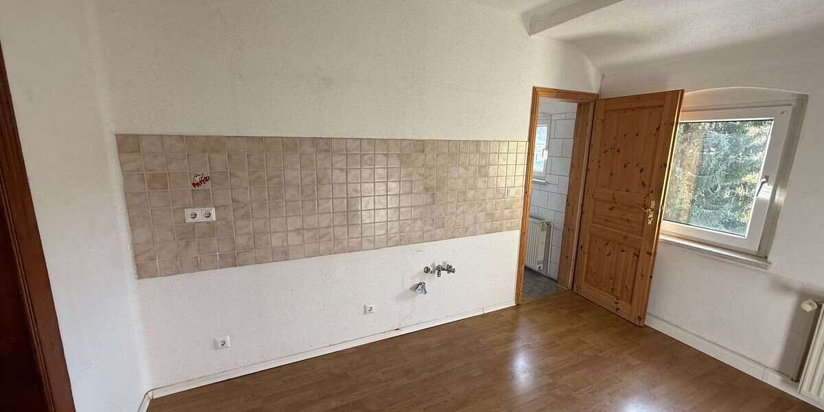 Etagenwohnung Gera Langenberg - 2 Zimmer, 56 m&sup2;, 350&euro; | Angebot:23561837