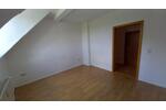 Dachgeschoßwohnung Teuchern - 3 Zimmer, 75 m&sup2;, 338&euro; | Angebot:24344618