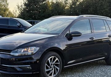 VW Golf 165.540 km 9.499 &euro; Schleifreisen 07629