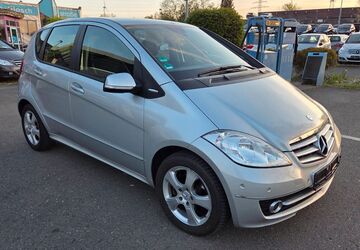 Mercedes-Benz A 180 162.200 km 3.999 &euro; Grana 06712