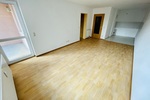 Moderne 2 Raum Wohnung mit Balkon und Aufzug - Nahe der Innenstadt - Etagenwohnung Gera Alt-Bieblach | Angebot:26882417