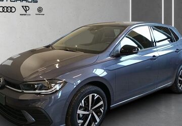 VW Polo 6.903 km 23.638 &euro; Gera 07546