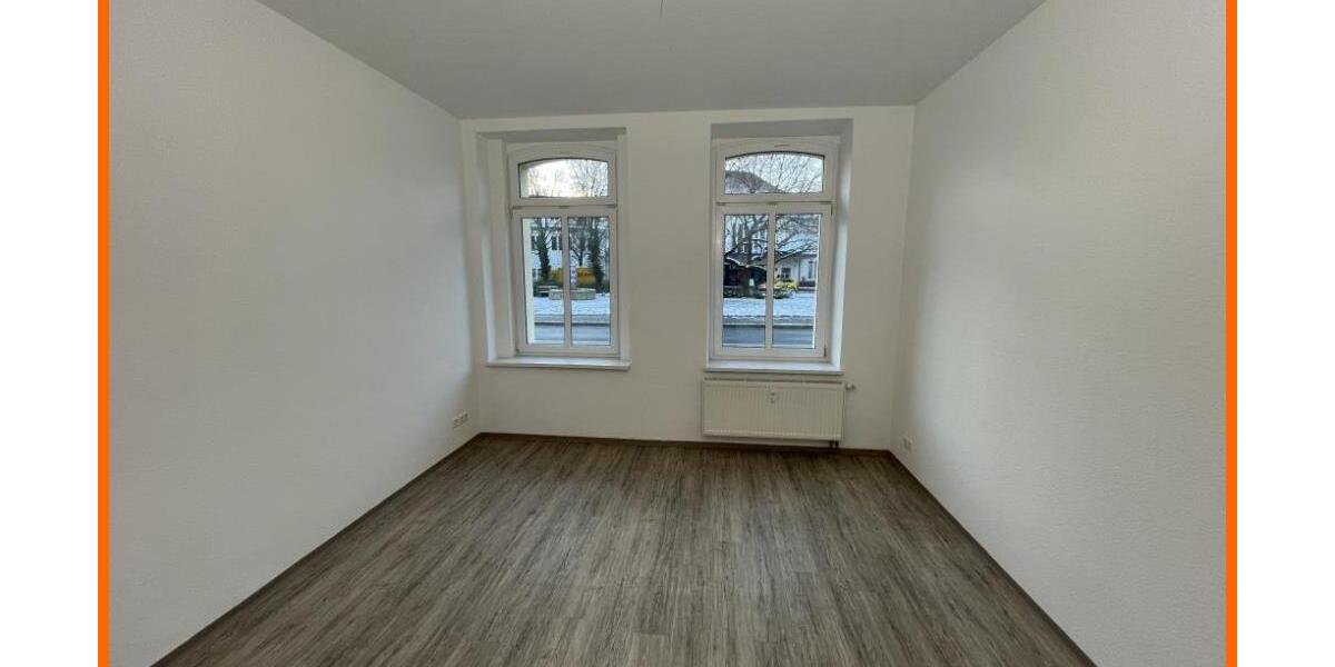 Moderne 2-Raum-Wohnung im Erdgeschoss! Bad mit Dusche & Wanne! - Erdgeschoßwohnung Gera Debschwitz | Angebot:26876568