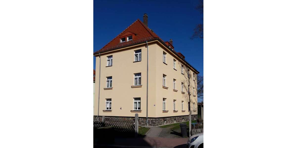 Etagenwohnung Werdau Werdau, Stadt - 2 Zimmer, 60 m&sup2;, 364&euro; | Angebot:26884828