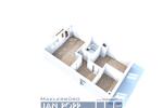 Etagenwohnung Greiz - 2 Zimmer, 73 m&sup2;, 530&euro; | Angebot:26532566