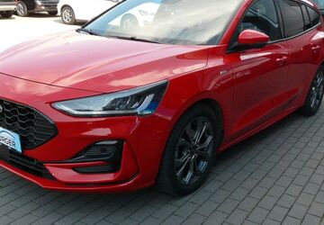 Ford Focus 41.553 km 23.950 &euro; Schmölln 04626