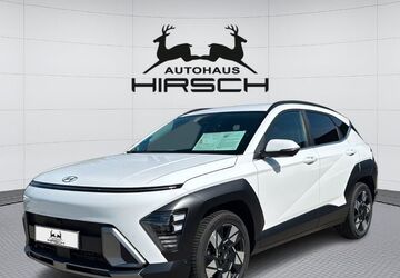 Hyundai KONA 3.000 km 29.990 &euro; Crimmitschau 08451