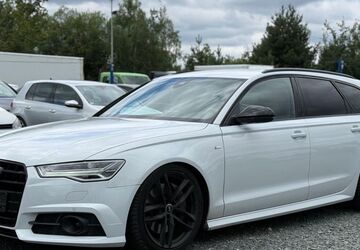 Audi A6 163.100 km 20.999 &euro; Schleifreisen 07629